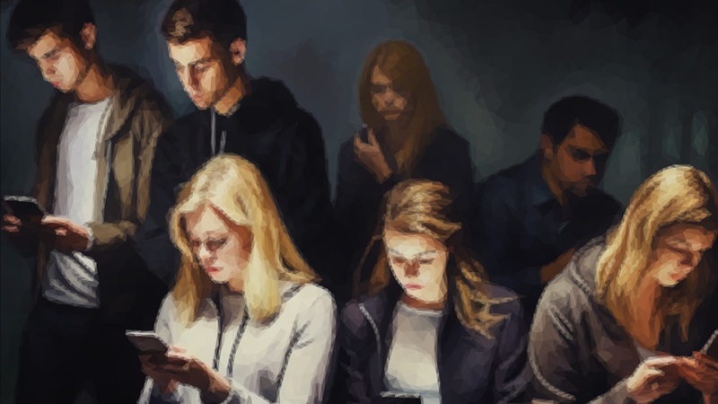 Dijital obezite büyüyor: Gençler, akıllı telefonlardan günde ortalama 237 bildirim alıyor! Dijital obezite büyüyor: Gençler, akıllı telefonlardan günde ortalama 237 bildirim alıyor!