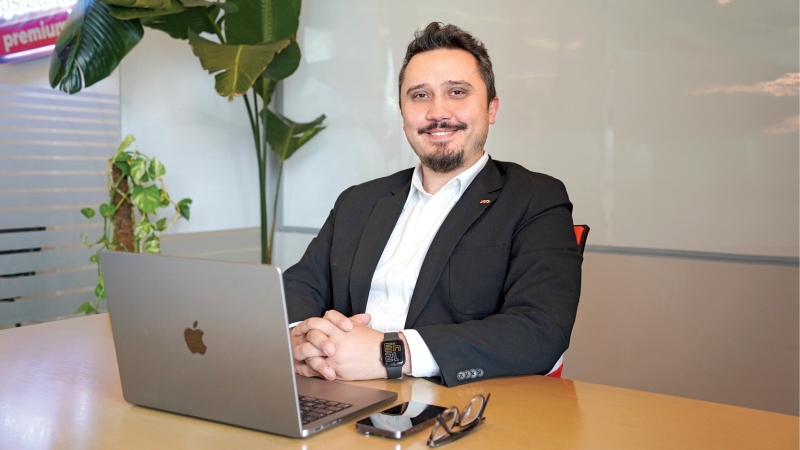 Hepsiburada "tavsiyenin gücüyle" büyüyor Hepsiburada "tavsiyenin gücüyle" büyüyor