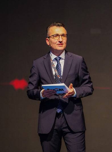 KoçZer'in yeni dijital platformu ZerGO, e-ticaret deneyimini B2B'ye taşıyor