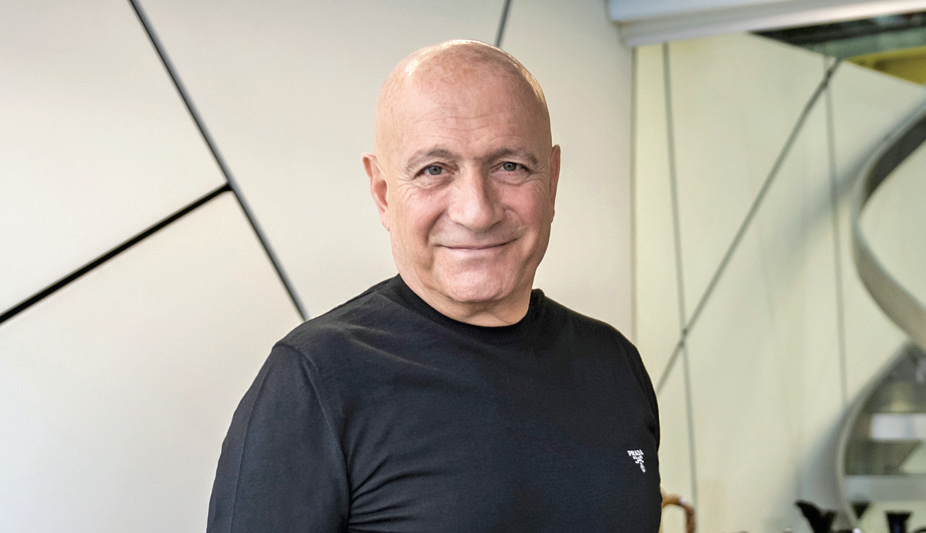 Sürdürülebilir başarının sırları... Zirveye demir atan markaların CEO'ları anlatıyor Sürdürülebilir başarının sırları... Zirveye demir atan markaların CEO'ları anlatıyor