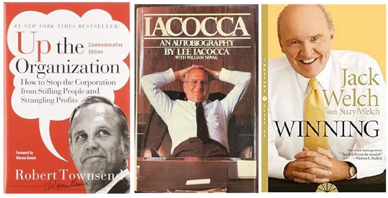 Efsane CEO'lar dönemi sona mı erdi? Efsane CEO'lar dönemi sona mı erdi?