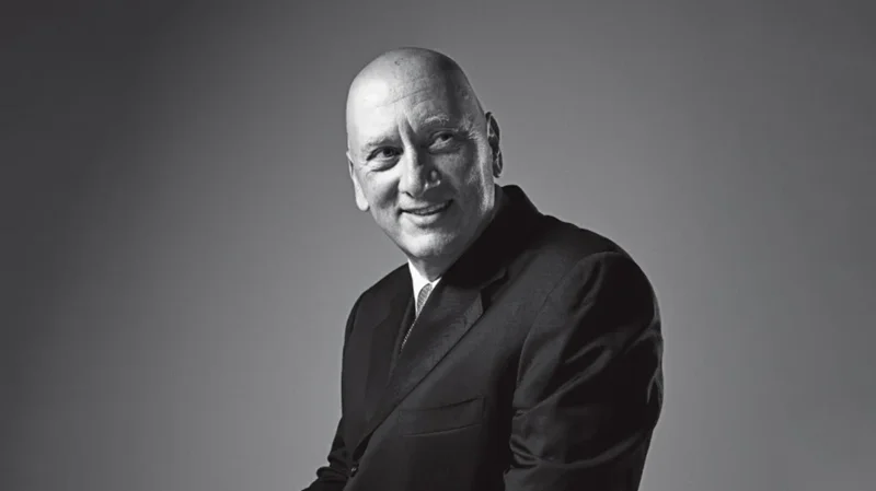 Efsane CEO'lar dönemi sona mı erdi? Efsane CEO'lar dönemi sona mı erdi?