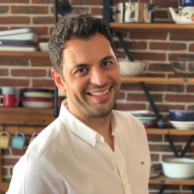 İş dünyasında haftanın atamaları İş dünyasında haftanın atamaları