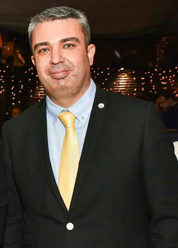 İş dünyasında haftanın atamaları İş dünyasında haftanın atamaları