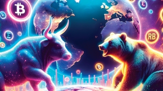 Kripto paralar: Altın mı kumar mı?