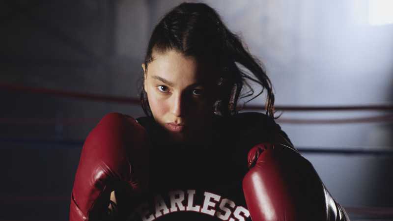 Penti, kendine güvenen kadınların gücünü hatırlatıyor! Penti, kendine güvenen kadınların gücünü hatırlatıyor!