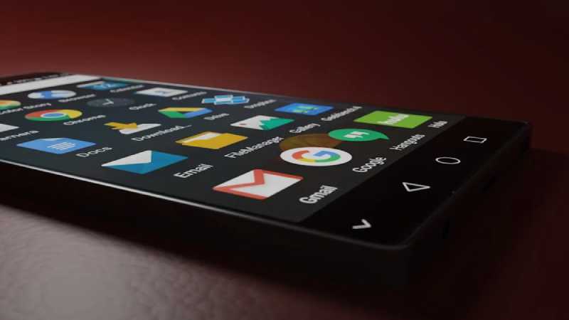 Google Play Store’dan devletin uygulamalarına etiket!