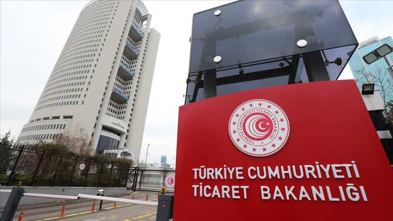 Ticaret Bakanlığı aldatıcı reklamlara ceza yağdırdı! Ticaret Bakanlığı aldatıcı reklamlara ceza yağdırdı!
