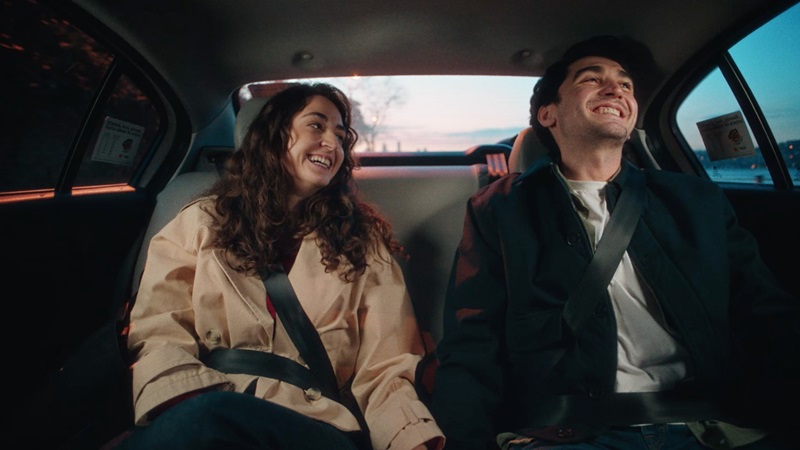 Uber Türkiye'nin ilk reklam filmi yayında:"Bazı tercihler tartışmaya kapalıdır" Uber Türkiye'nin ilk reklam filmi yayında:"Bazı tercihler tartışmaya kapalıdır"