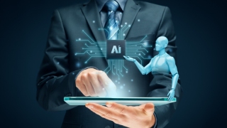 Yapay zekanın maaşa etkisi