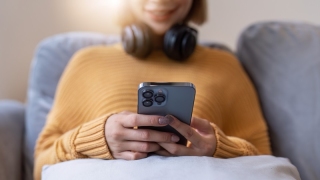 Sen mırıldan YouTube bulsun!