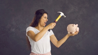 Z kuşağı, enflasyon