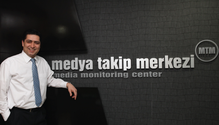 Medya Takip Merkezi 25 yaşında… Medya Takip Merkezi 25 yaşında…