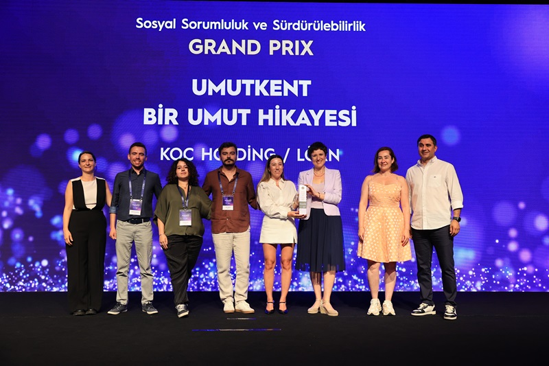 Yuvadan uçan fikirler ödülle döndü! Yuvadan uçan fikirler ödülle döndü!