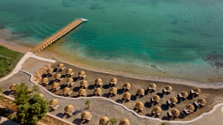 Cesur davrandı, lüks otel yapılmaz denilen bölgeye 150 milyon euro yatırdı!