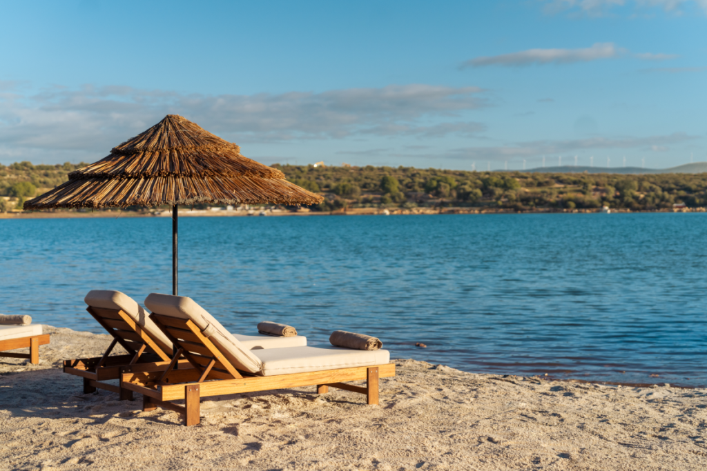 Cesur davrandı, lüks otel yapılmaz denilen bölgeye 150 milyon euro yatırdı! Cesur davrandı, lüks otel yapılmaz denilen bölgeye 150 milyon euro yatırdı!
