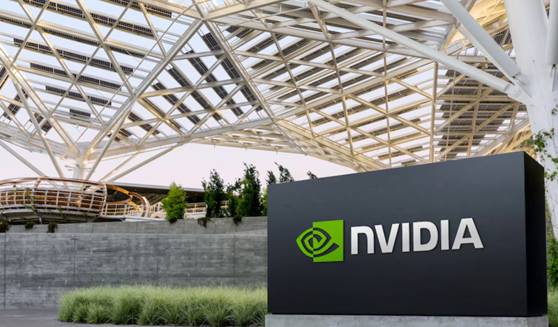 Nvidia nasıl dünyanın en değerli şirketi oldu? | Son 24 saatin gündemi Nvidia nasıl dünyanın en değerli şirketi oldu? | Son 24 saatin gündemi