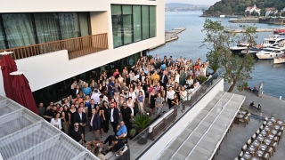 KİD sektör paydaşlarıyla yaza merhaba dedi!