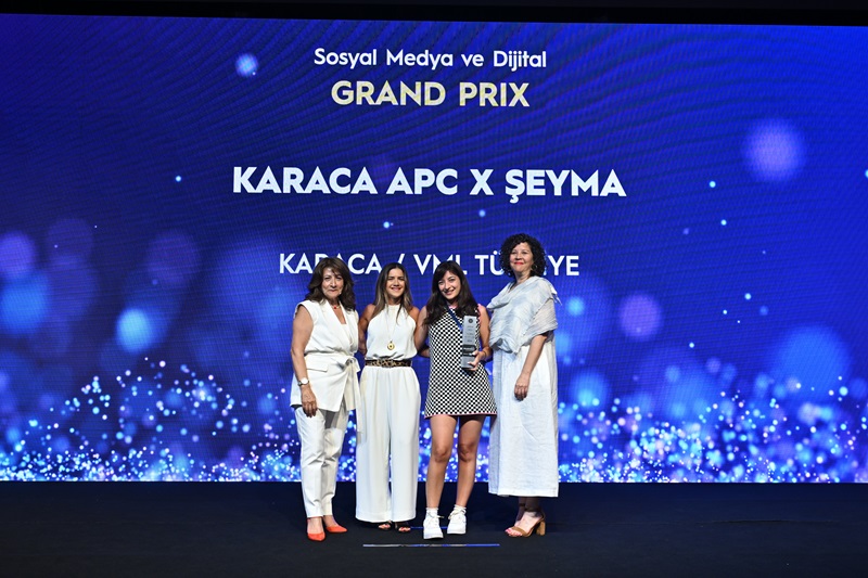 Yuvadan uçan fikirler ödülle döndü! Yuvadan uçan fikirler ödülle döndü!
