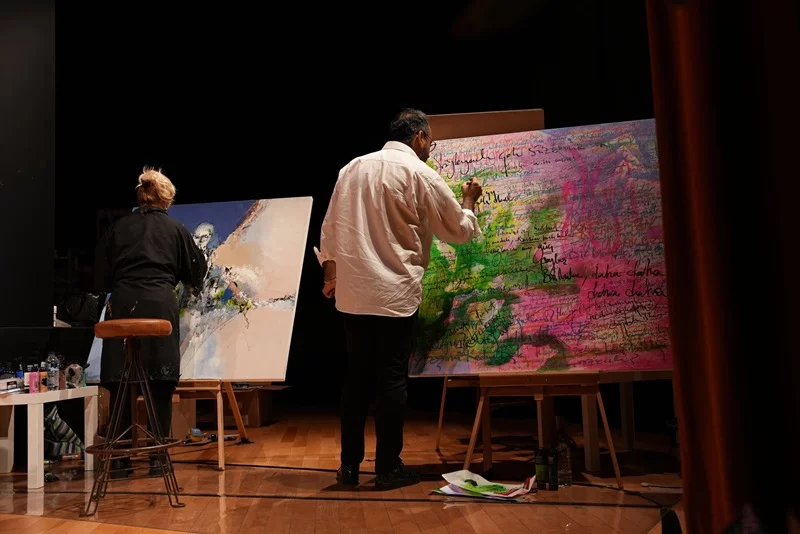 Sosyal Etki Zirvesi “Eşitsizliklerden Eşitlik” aradı Sosyal Etki Zirvesi “Eşitsizliklerden Eşitlik” aradı