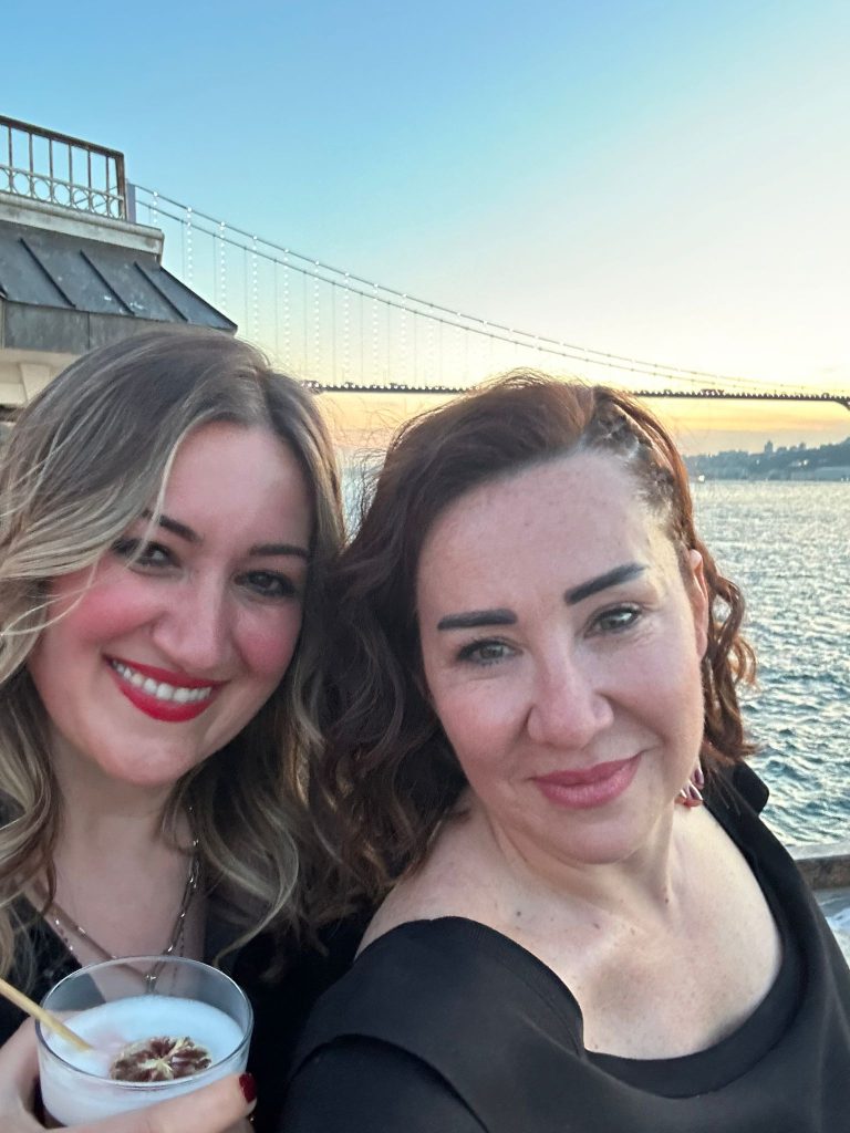 Marketing Türkiye C Level Club üyeleri yaza merhaba dedi! Marketing Türkiye C Level Club üyeleri yaza merhaba dedi!