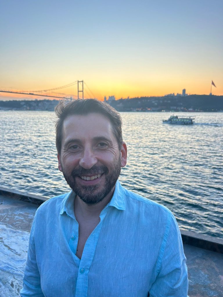 Marketing Türkiye C Level Club üyeleri yaza merhaba dedi! Marketing Türkiye C Level Club üyeleri yaza merhaba dedi!