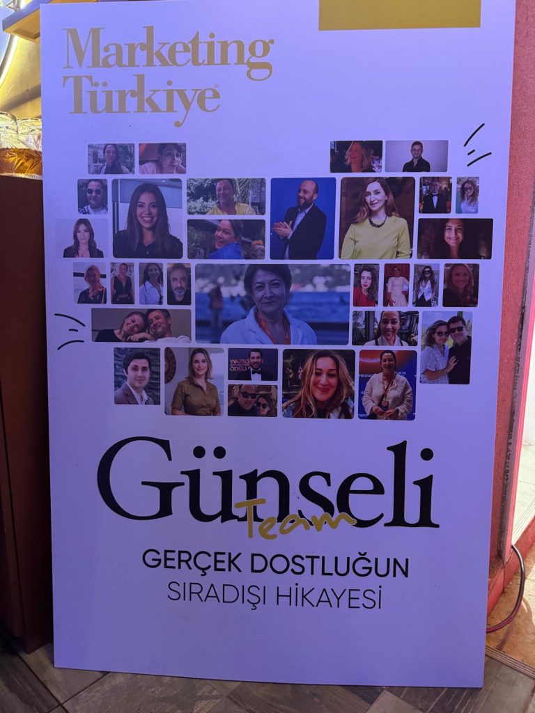 Marketing Türkiye C Level Club üyeleri yaza merhaba dedi! Marketing Türkiye C Level Club üyeleri yaza merhaba dedi!