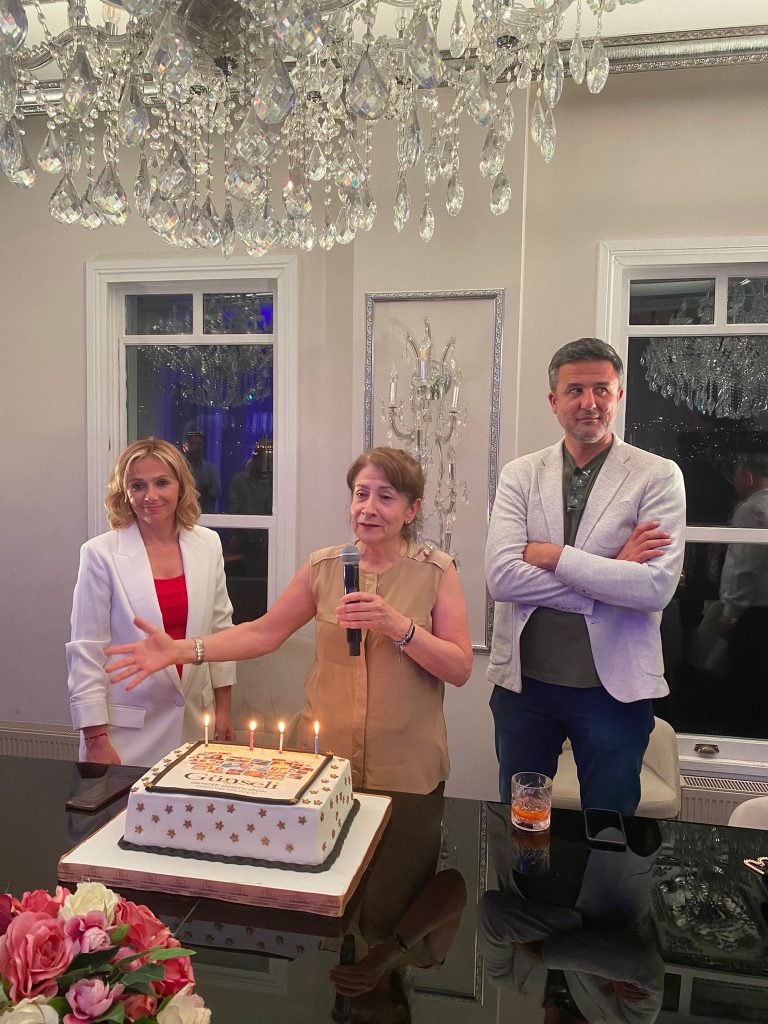 Marketing Türkiye C Level Club üyeleri yaza merhaba dedi! Marketing Türkiye C Level Club üyeleri yaza merhaba dedi!