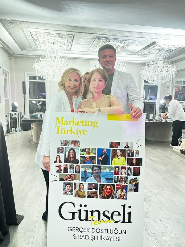 Marketing Türkiye C Level Club üyeleri yaza merhaba dedi! Marketing Türkiye C Level Club üyeleri yaza merhaba dedi!