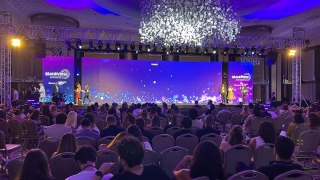 Brandverse Awards'da Grand Prix kazananlar belli oldu!