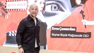 Boyner 2024'te cirosunu ikiye katlayacak!