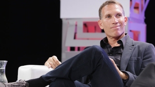 Cannes Lions Yılın Eğlence Kişisi