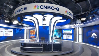 CNBC-e 10 Haziran’da yayın hayatına başlıyor