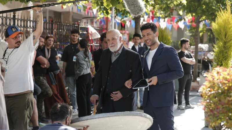 Fuzul, ünlü oyuncu Murat Yıldırım’ın yer aldığı ikinci reklam filmini yayınladı