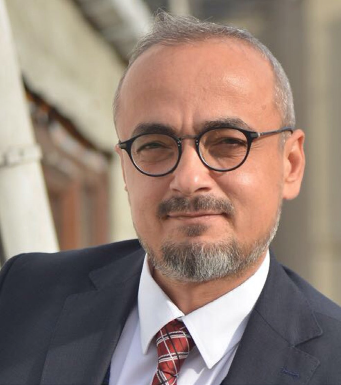 Kriz yönetiminin yeni gerçekleri! Kriz yönetiminin yeni gerçekleri!