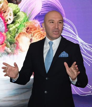 Unilever Food Solutions, “Geleceğin Menüleri”ni açıkladı… Unilever Food Solutions, “Geleceğin Menüleri”ni açıkladı…
