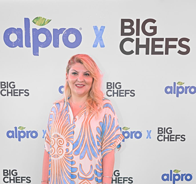 Alpro, şimdi BigChefs’te!