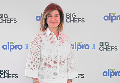 Alpro, şimdi BigChefs’te!