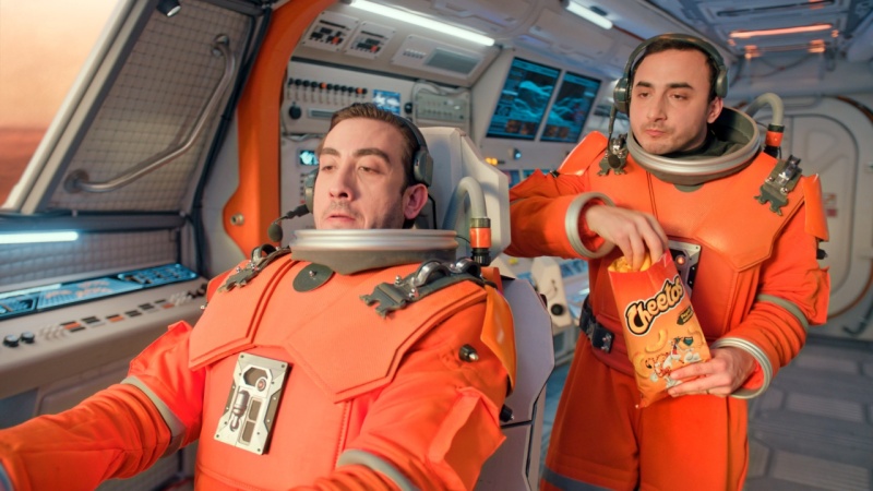 "Lezzeti kendini ele verir" "Lezzeti kendini ele verir"