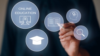 Türkiye eğitimini online alıyor: Üretken Yapay Zeka ders kayıtları yüzde 545 arttı!