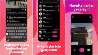 TikTok, Instagram'a "Whee" ile rakip olacak