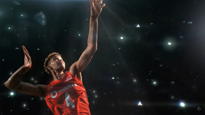 Yıldızlar oyunu değiştirir Yıldızlar oyunu değiştirir