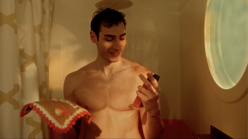 AXE eski alışkanlıkları yıkmaya geliyor AXE eski alışkanlıkları yıkmaya geliyor