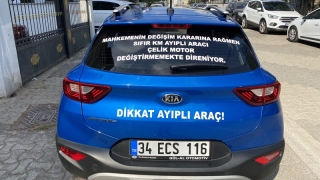 KIA'nın başı "ayıplı araç" ile dertte