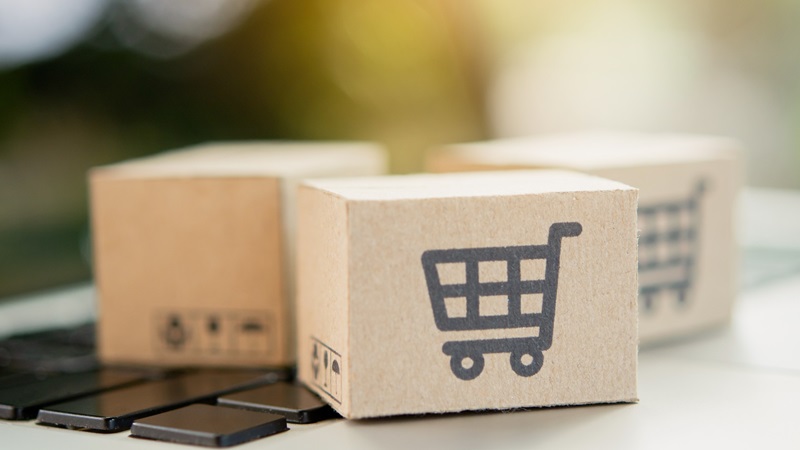 E-ticaret sektörü kendini aştı, işlem adedi 6 milyarı geçti... E-ticaret sektörü kendini aştı, işlem adedi 6 milyarı geçti...