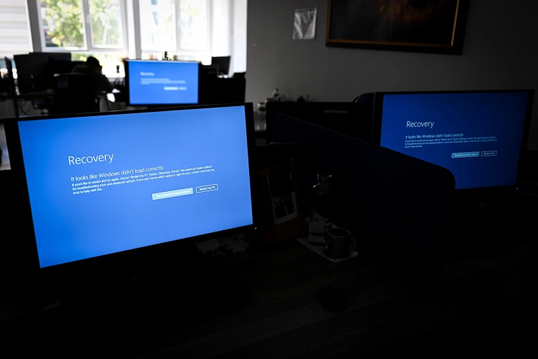 Microsoft, kesintiden etkilenen 8,5 milyon Windows cihazı için kurtarma aracı yayınladı | Son 24 saatin gündemi