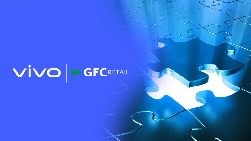 vivo, Türkiye operasyonlarını GFC Retail ile yürütecek vivo, Türkiye operasyonlarını GFC Retail ile yürütecek