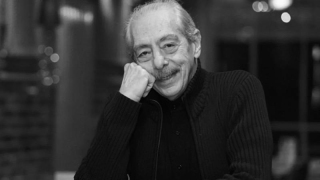 Genco Erkal'a "tek hecesiz elveda"