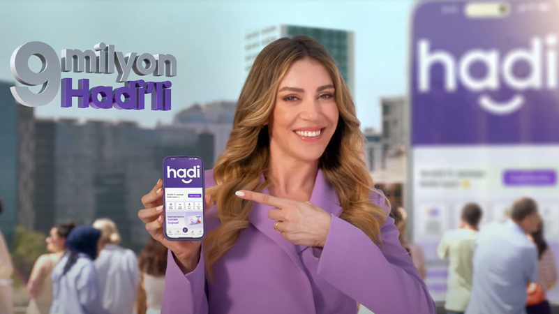 HADİ, "veresiyeyi" geri getirdi... HADİ, "veresiyeyi" geri getirdi...