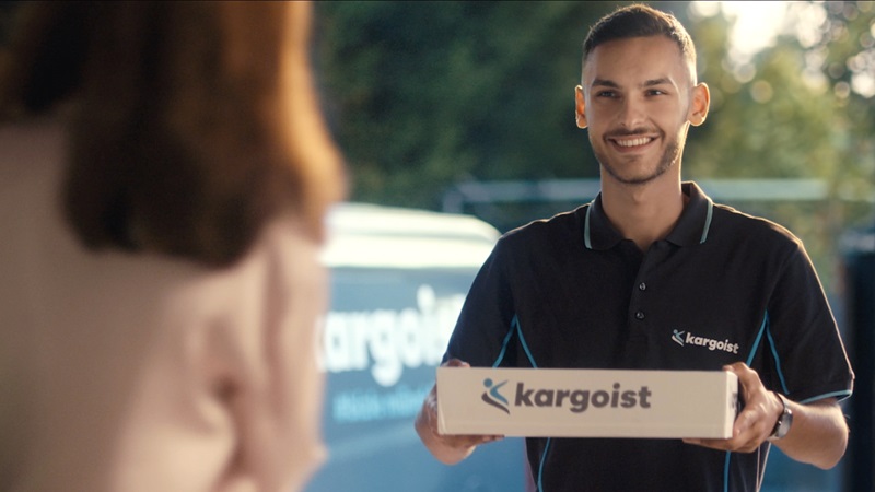 "Mümküne abla" ile mümkün "Mümküne abla" ile mümkün